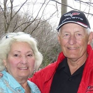 Meet your Posher, Carolyn